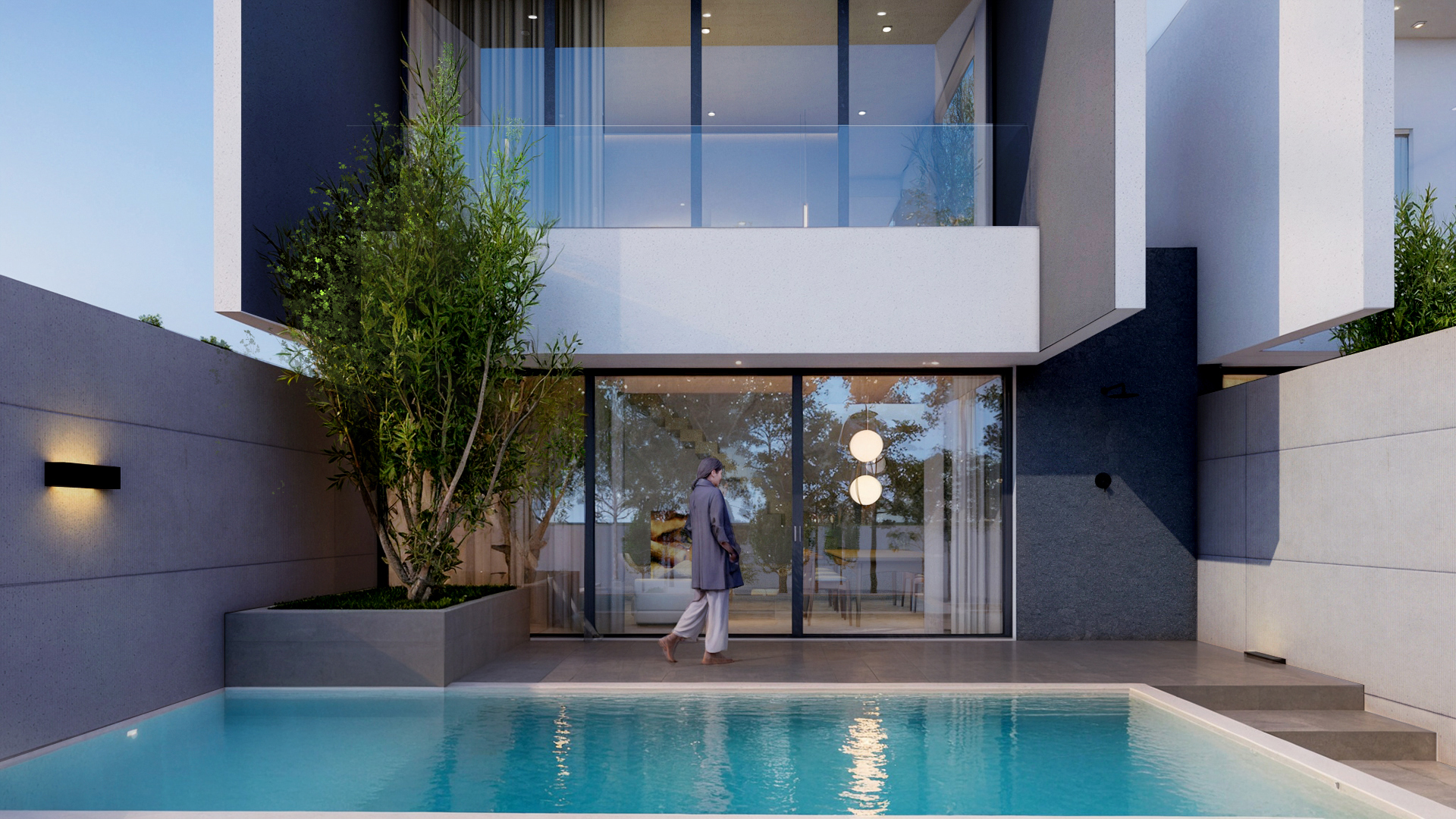 Midori Townhome 5